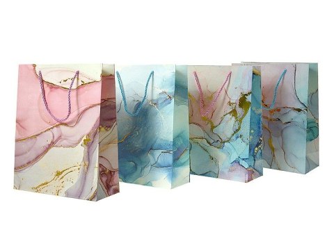 Torba prezentowa [mm:] 320x260x 100 Adar (576308)