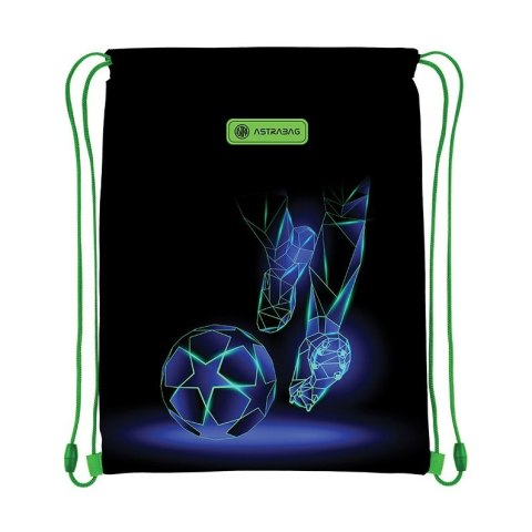 Worek na buty Play Game Astra (507023016)