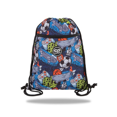 Worek na buty Vert Hobby Patio (F070929)