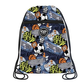 Worek na buty Vert Hobby Patio (F070929)