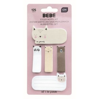 Zakładki indeksujące Bebe