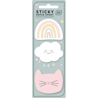 Zakładki indeksujące SWEET Interdruk (5902277310057)