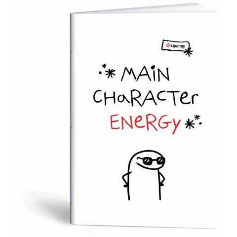 Zeszyt Mg (MM 1211640222)