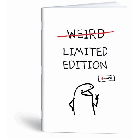 Zeszyt Mg (MM 1211640222)