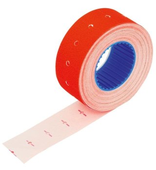 Etykieta samoprzylepna do cen 2212-800 czerwony [mm:] 22x12 Grand (150-1069)