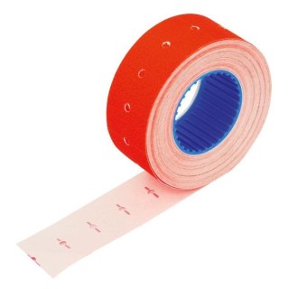 Etykieta samoprzylepna do cen 2212-800 czerwony [mm:] 22x12 Grand (150-1069)