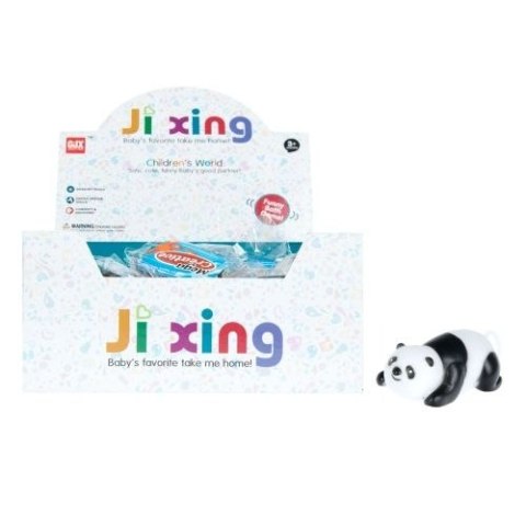 Figurka Naciągana Panda Mega Creative (451251)