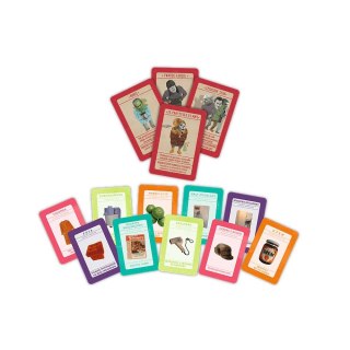 Gra planszowa Gra ogonek IPN Trefl (02366)