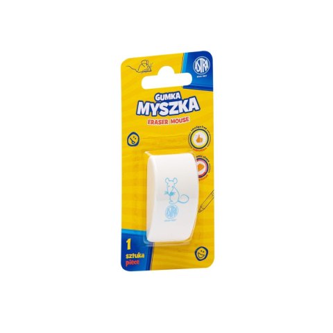Gumka do mazania myszka Astra (403022007)