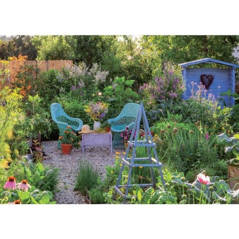 Kalendarz ścienny rodzinny 280mm x 200mm Lucrum (WL13)