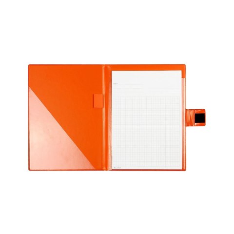 Notes (notatnik) A5 krata [mm:] 148x210 Biurfol (KNO-05-04)