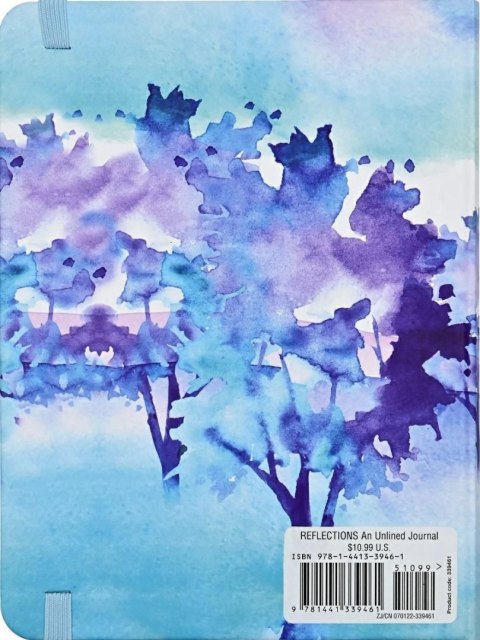 Notes (notatnik) Refleksje A5 80k.