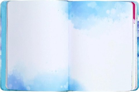 Notes (notatnik) Refleksje A5 80k.