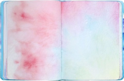 Notes (notatnik) Refleksje A5 80k.