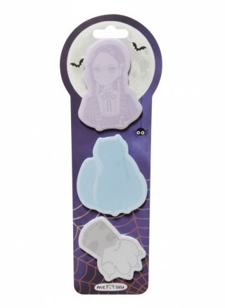 Notes samoprzylepny (karteczki) mix Meshu (362692)