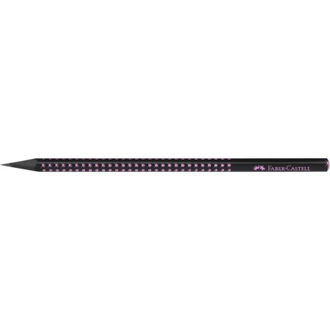 Ołówek Midnight Rose B Faber Castell (118258 FC)