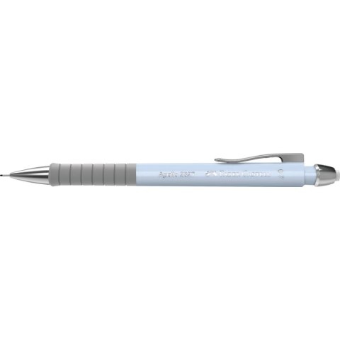 Ołówek automatyczny Apollo Sky Blue 0,5mm Faber Castell (232712)