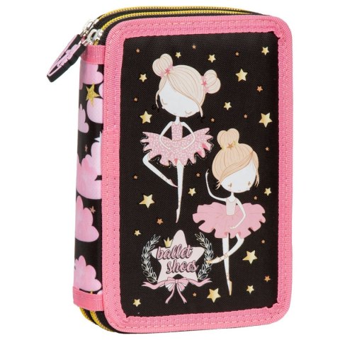 Piórnik Baletnica Derform (PWDBL12)