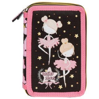 Piórnik Baletnica Derform (PWDBL12)