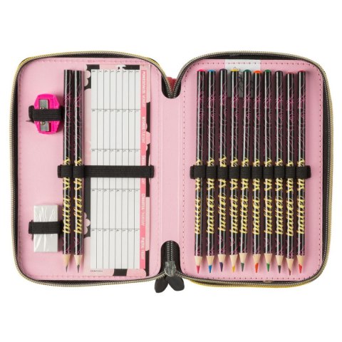 Piórnik Baletnica Derform (PWDBL12)