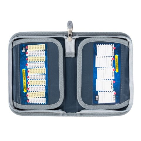 Piórnik Cekinowe koty piórnik St.Right (PC-03)