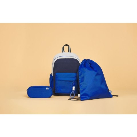 Plecak Funky granat Oxford (400196555)