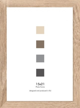 Ramka Oslo BD [mm:] 150x210 Styler