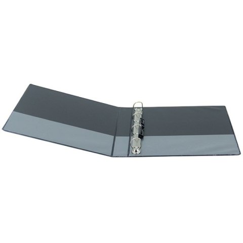 Segregator ofertowy A4 65mm czarny Donau (2788654PL-01)