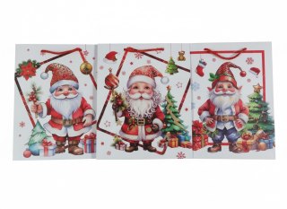 Torba prezentowa [mm:] 260x320x 100 Ju Piter (JP-10353B)