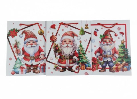 Torba prezentowa [mm:] 260x320x 100 Ju Piter (JP-10353B)