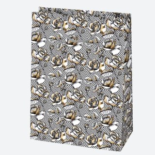 Torba prezentowa [mm:] 345x480x 130 Pol-mak (T10)