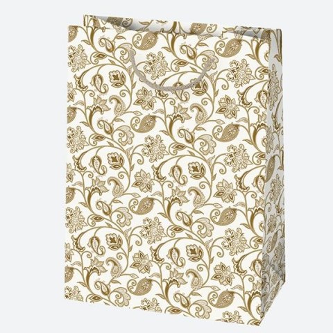 Torba prezentowa [mm:] 345x480x 130 Pol-mak (T10)