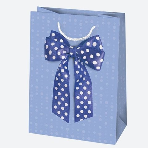 Torba prezentowa [mm:] 345x480x 130 Pol-mak (T10)