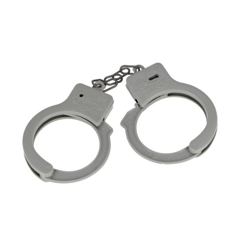 Zestaw policyjny Mega Creative (545498)