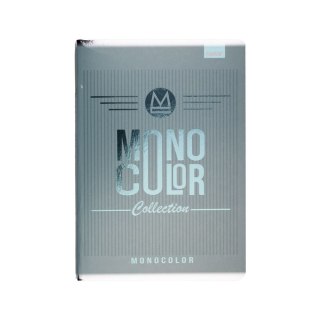 Zeszyt monokolor A5 60k. krata Beniamin (5368)