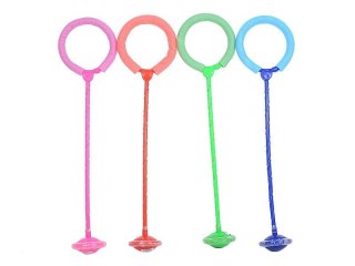 Gra zręcznościowa przeskakiwanka ze światłem 60cm Adar (534933)