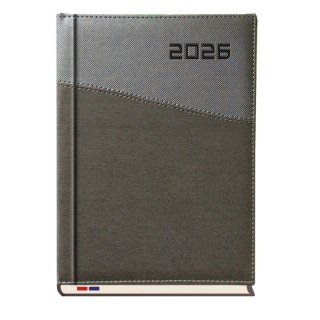 Kalendarz książkowy (terminarz) Mecenas A4 Michalczyk i Prokop (T-253k-52)