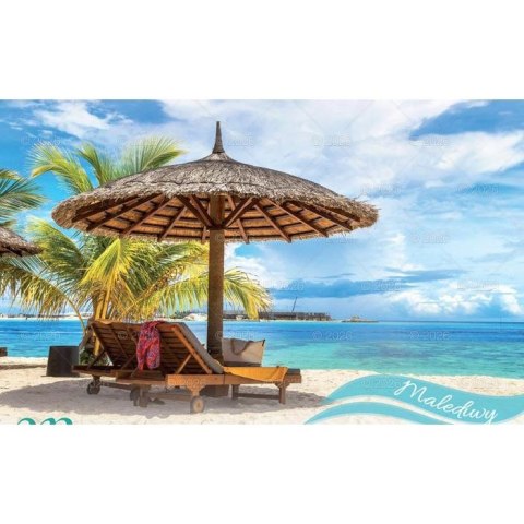 Kalendarz ścienny NOTATNIKOWY KOMPOZYCJE KWIATOWE 220mm x 490mm Lucrum (WN02)