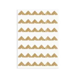 Kieszeń na zdjęcia i negatywy narożniki (256007)