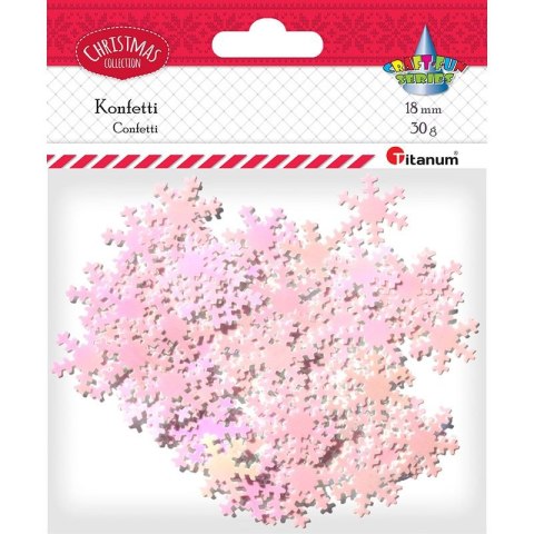 Konfetti Craft-Fun Series Titanum (19HET10-61)