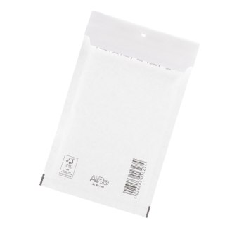 Koperta powietrzna 12/B biały [mm:] 120x215 AirPro (4112)