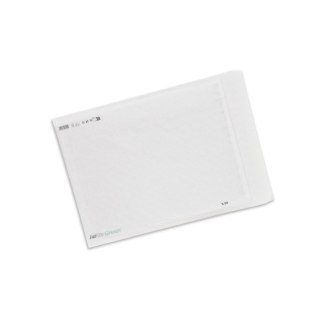 Koperta powietrzna Green 20/K bez plastiku biała [mm:] 370x470 AirPro (12295)