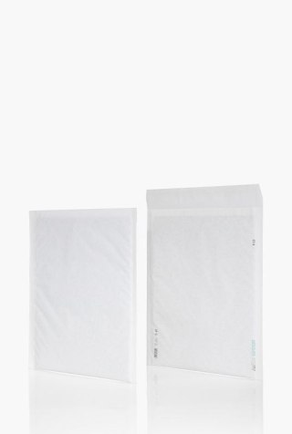 Koperta powietrzna Green 20/K bez plastiku biała [mm:] 370x470 AirPro (12295)