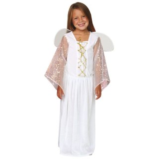 Kostium dziecięcy ,Aniołek rozmiar M Arpex (SD5595-M-4133)