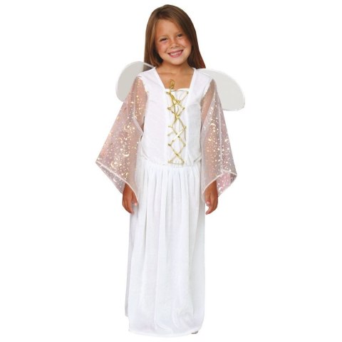 Kostium dziecięcy ,Aniołek rozmiar M Arpex (SD5595-M-4133)