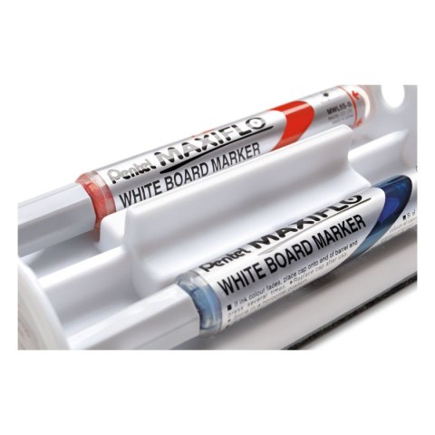 Marker suchościeralny wkład mix 1,1-2,2mm okrągła końcówka Pentel (MWL5S4)