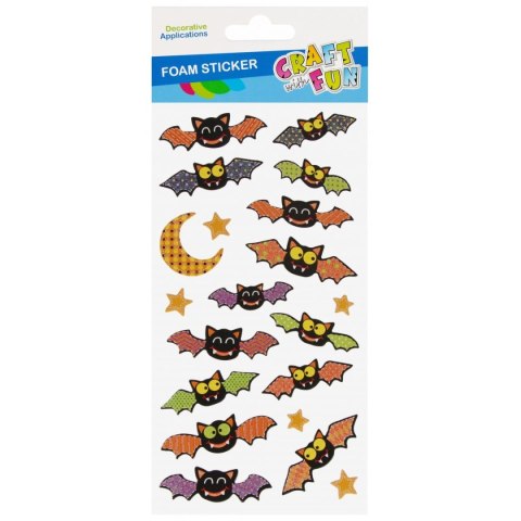 Ozdoba piankowa Craft with Fun (572668)