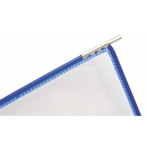 Panele prezentacyjne A4 Tarifold 10 sztuk kolor zielony