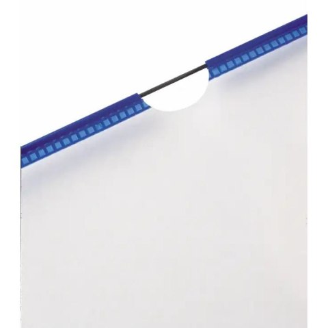 Panele prezentacyjne A4 Tarifold 10 sztuk kolor zielony