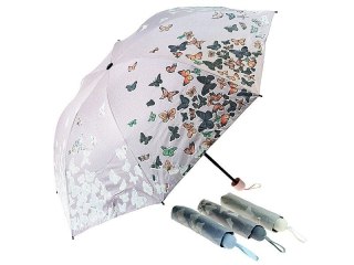 Parasol dł. 65cm, śred.96cm, dł. Złożona 26cm Adar (617339)